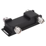 Package Gross Weight 0.380kg 617-3800MHz 2 in 1 out Das Ibs Hybrid Coupler N-F