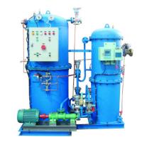 Buy cheap Custom 380V 440V Automatic Oil Purifier Machine 3.5KW Eco-Friendly product
