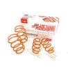 Buy cheap Mazda M3 Star Gallop 2.0L Sport Lowering Springs Steel from wholesalers
