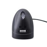 USB Interface Wireless Scanner for Commercial Retail Warehouse Inventory