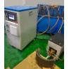 Buy cheap Intelligent Induction Heating Machine For Pipe Bore Heatinge 3 Phase 340V from wholesalers