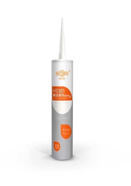 Buy cheap Customized Color 300ml General Purpose Sealant One Part Neutral Curing from wholesalers