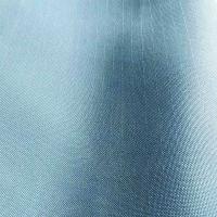 Buy cheap Anti Static Functional Fabrics Polyester Weave White Yarn 150Dx200D 112*56 product