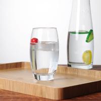 Buy cheap Machine Blown 500ml 50cl Salto Highball Glasses For Home product