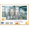 Buy cheap Turnkey ss304 Mango Puree Paste Processing Line CFM-S-09 ISO9001 Certification from wholesalers