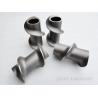 Buy cheap W6Mo5Cr4V2(6542) 96/96 Germany Twin Screw Extruder Elements Components from wholesalers