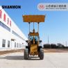 Buy cheap 936 Hydraulic Wheel Loader ISO9001 For Mining Forestry Agriculture from wholesalers