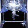Buy cheap Stainless Steel 200W Adhesive Pyrex Lab Glass Reactor from wholesalers