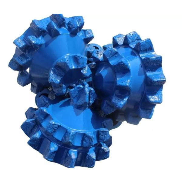 Buy cheap TCI 14 3/4" Tricone Rock Bit For Hard Rock Drilling In Water Well from wholesalers