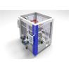Buy cheap Rotary Automatic Bottle Labeling Machine High Accurate For PET Bottle from wholesalers