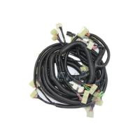 Buy cheap 530-00208E Excavator Electrical Parts DH220-5 Cabin Wire Harness For Doosan product