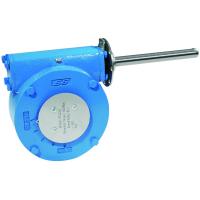 Buy cheap Ball Valve Gearbox Cast Steel Protection Rating IP67 Applicable To -20 ℃ ~120 ℃ product