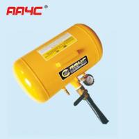Buy cheap Portable Inflatable Tire Bead Seater Air Blaster Inflator Air Storage Tank For Car Tires product