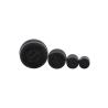 Buy cheap Ribbed Closure 28mm Child Resistant Caps BPA Free For Personal Care from wholesalers