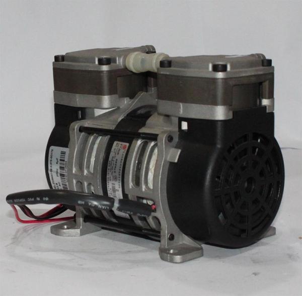 Buy cheap 120W Clean Air Compressor Oil Free Piston Air Compressor For Disinfection Device 110V 60Hz from wholesalers