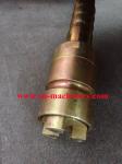 CE Certificate Electric Concrete Vibrator Flexible Shaft Parts Needle Hose Pipe