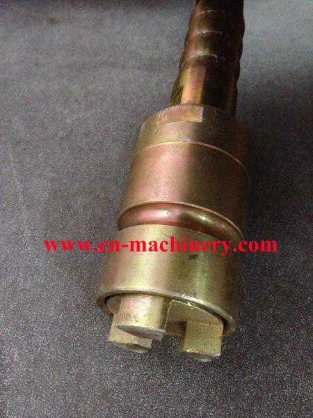 Buy cheap CE Certificate Electric Concrete Vibrator Flexible Shaft Parts Needle Hose Pipe Electric from wholesalers