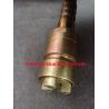 Buy cheap Indonesia Type Concrete Vibrator Hose Eccentric Concrete Vibrator Manufacture from wholesalers
