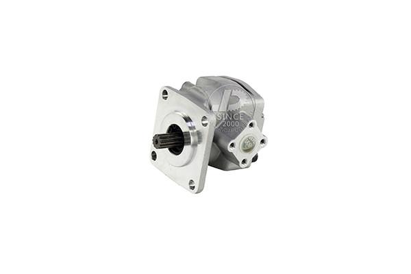 Buy cheap Yanmar 30 Pilot Pump Excavator Hydraulic Gear Pump from wholesalers
