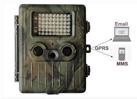 Buy cheap KO-HC03 Home Security Evidence Hunting Camera from wholesalers