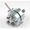 Buy cheap ASME B16 36 SO WN Orifice Flange Power Generation Alloy 31 Wear Resistant from wholesalers