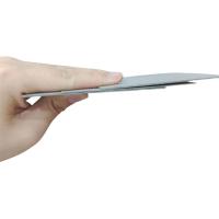 Buy cheap 0.15mm-2.0mm Hydrogen Generator Ti Felt PEM Electrolytic Cell Titanium Felt product