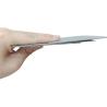 Buy cheap PEM Electrolyzer Titanium Fiber Felt 0.4mm Gas Diffusion Layer GDL Fuel Cell Porous Titanium from wholesalers