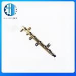 6754-71-1210 Common Rail Fuel Injector for Komatsu PC200-8 PC210-8 WA250-6 WA320