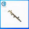 Buy cheap 6754-71-1210 Common Rail Fuel Injector for Komatsu PC200-8 PC210-8 WA250-6 WA320-6 from wholesalers