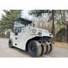Buy cheap LTP1016H Hydraulic Pneumatic Tires Road Roller with CUMMINS engine 75kw from wholesalers