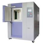 Cold Hot Thermal Shock Environmental Chambers For Temperature Cycling Reliabilit