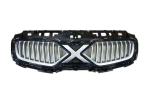 X Man Style Auto Modified Front Grille for KIA All New Sportage 2016 2017 KX5