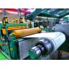 Buy cheap 0.2-0.8mm Steel Coil Slitting Machine , Automatic Precision Slitting Machine from wholesalers