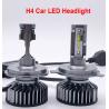Buy cheap JALN7 LED Bulb Car Lamp headlight H7 Truck Fog Lights 55W 60W 12000LM 6000K 12V 24V H4 H1 H3 9006 9005 H27 880 881 H13 from wholesalers