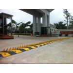 ≤2S Rising Time and 10mm Top Plate Thickness Tyre Killer for Heavy-Duty Vehicles