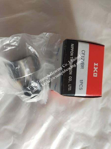 Buy cheap IKO Cam Followers CF 12 VBR ,CF12VBR from wholesalers