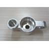 Buy cheap Cstomized Machining Parts Metal Fabrication CNC Milling from wholesalers