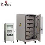 50kwh Lithium Motor Cabinet Ups Uninterruptible Power Supplies Lifepo4 Battery