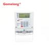 Buy cheap 2021Hot sale Africa STS Approved DDS558 Single Phase Token Base Keypad Prepaid Energy Meter from wholesalers
