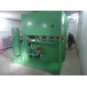 Buy cheap Environment Friendly Paper Pulp Molding Machine Controlled By Computer from wholesalers