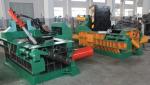Used Scrap Metal Hydraulic Compress Baler Baling Machine Power Press Machine