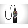 Buy cheap Microprocessor Control Electronic Gas Leak Detector Devices 7 Hours Battery Life from wholesalers
