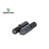 Buy cheap 303 Stainless Steel Dowel Pins , Step Round Head Outside Screw Type Dowel Locator Pins from wholesalers