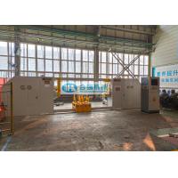 Buy cheap Fixed Wheel Bearing Press Equipment Mounting Dismounting product