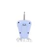 Buy cheap Mini Elf FM Radio 36cm Cartoon Toy Small Pocket FM Radio With Lasting Antenna from wholesalers