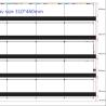Buy cheap 110-150C Laminating Temperature Hico 0.06mm Magnetic Stripe Coated Overlay For Magnetic Cards from wholesalers