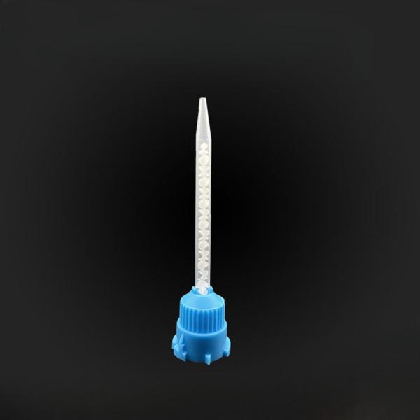 Buy cheap MLG-009 Dental Intra Oral Impression Mixing Tip from wholesalers