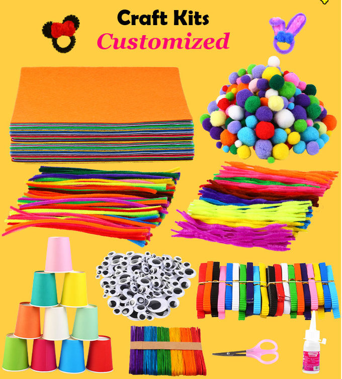 Custom Printed Washi Tapes Masking Tapes Hobbies DIY Material Decoration Adhesive Tapes for KIDS STEM INNOVATION