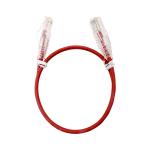 50U BC SSTP Category 6a Cable PVC Round STP Ethernet Cable 2m 3m 5m