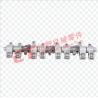 Buy cheap Excavator Parts Arm Rocker Assembly for 4HK1 from wholesalers